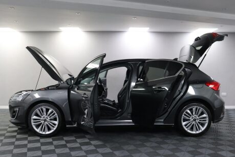 Ford Focus VIGNALE 5