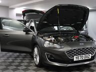 Ford Focus VIGNALE 16