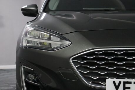 Ford Focus VIGNALE 26