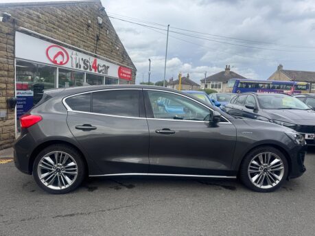 Ford Focus VIGNALE 5