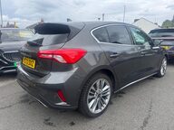 Ford Focus VIGNALE 6