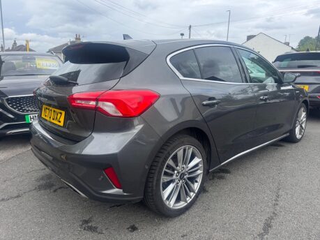 Ford Focus VIGNALE 6