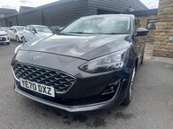 Ford Focus VIGNALE 3