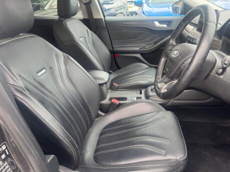 Ford Focus VIGNALE 7