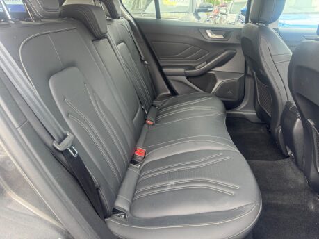Ford Focus VIGNALE 8
