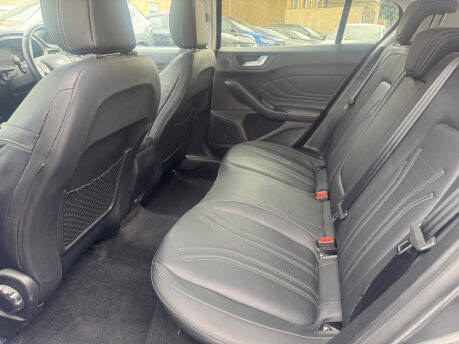 Ford Focus VIGNALE 9