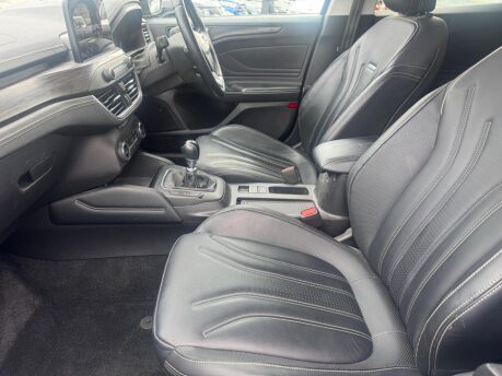 Ford Focus VIGNALE 15