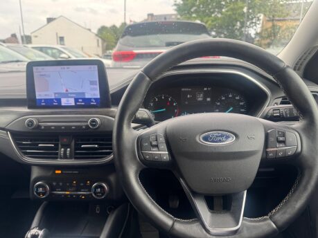 Ford Focus VIGNALE 13
