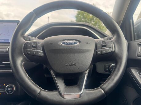 Ford Focus VIGNALE 14