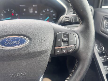 Ford Focus VIGNALE 10