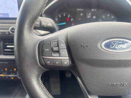Ford Focus VIGNALE 11