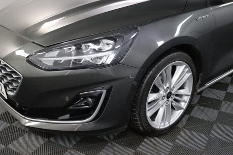 Ford Focus VIGNALE 32