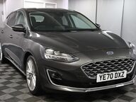 Ford Focus VIGNALE 31