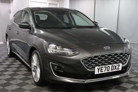 Ford Focus VIGNALE 31
