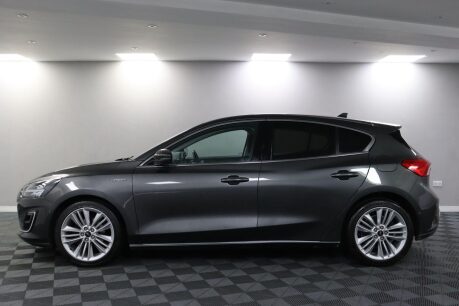 Ford Focus VIGNALE 19