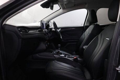 Ford Focus VIGNALE 44