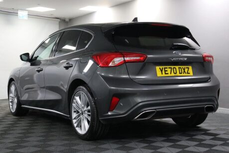 Ford Focus VIGNALE 23