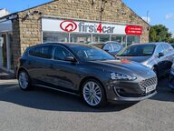 Ford Focus VIGNALE 7