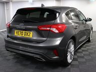 Ford Focus VIGNALE 12