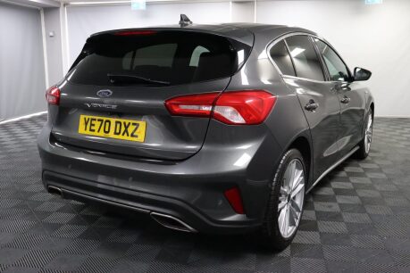 Ford Focus VIGNALE 12