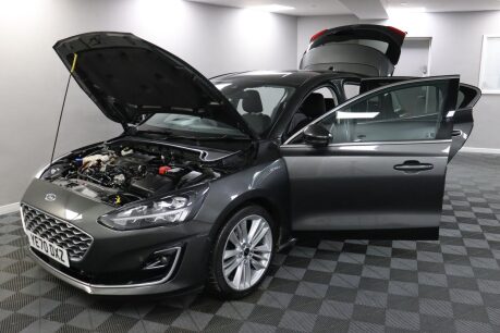 Ford Focus VIGNALE 17