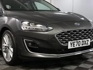 Ford Focus VIGNALE 25