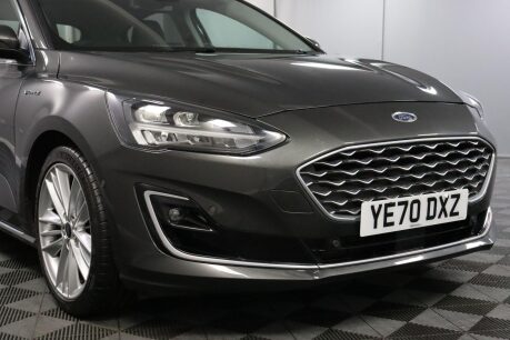 Ford Focus VIGNALE 25