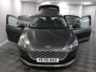 Ford Focus VIGNALE 8