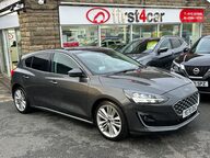 Ford Focus VIGNALE 1