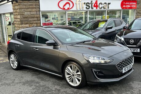 Ford Focus VIGNALE