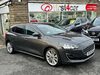 Ford Focus VIGNALE