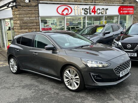 Ford Focus VIGNALE