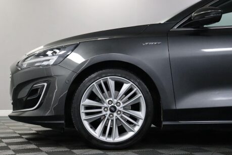 Ford Focus VIGNALE 28
