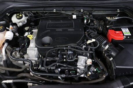 Ford Focus VIGNALE 46