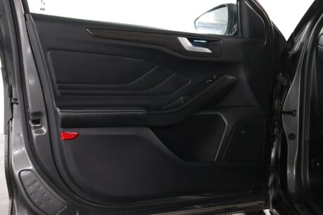 Ford Focus VIGNALE 45