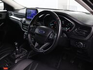 Ford Focus VIGNALE 4