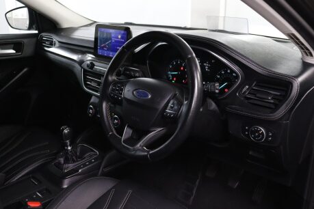 Ford Focus VIGNALE 4