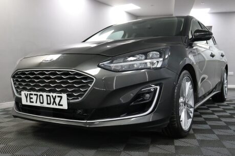 Ford Focus VIGNALE 29