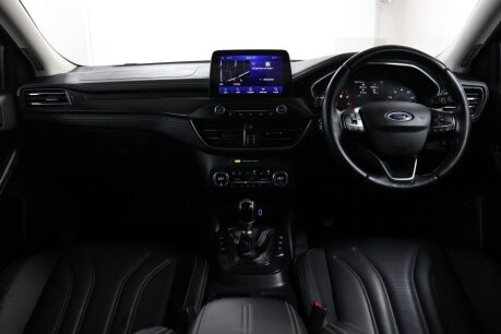 Ford Focus VIGNALE 42