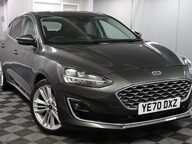 Ford Focus VIGNALE 20