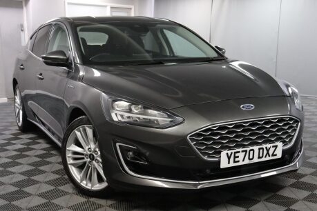 Ford Focus VIGNALE 20