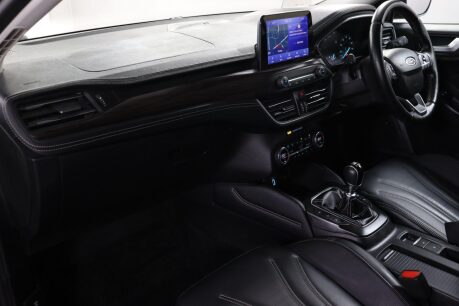 Ford Focus VIGNALE 35