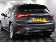Ford Focus VIGNALE 30