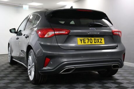 Ford Focus VIGNALE 30