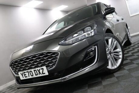 Ford Focus VIGNALE 33