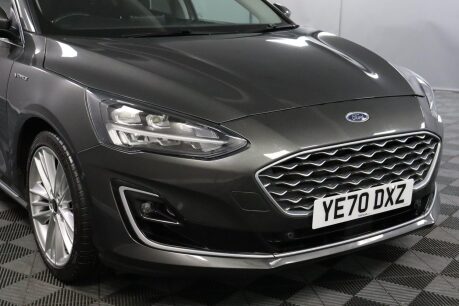 Ford Focus VIGNALE 27