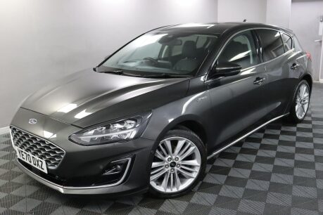 Ford Focus VIGNALE 21