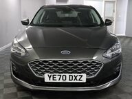 Ford Focus VIGNALE 2