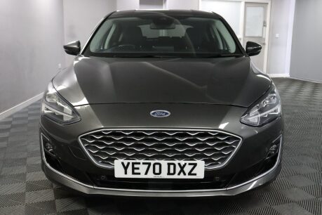 Ford Focus VIGNALE 2