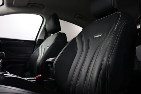 Ford Focus VIGNALE 36